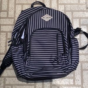 Billabong Backpack